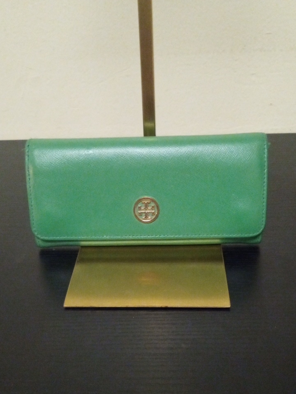 Tory Burch Vintage Continental Wallet